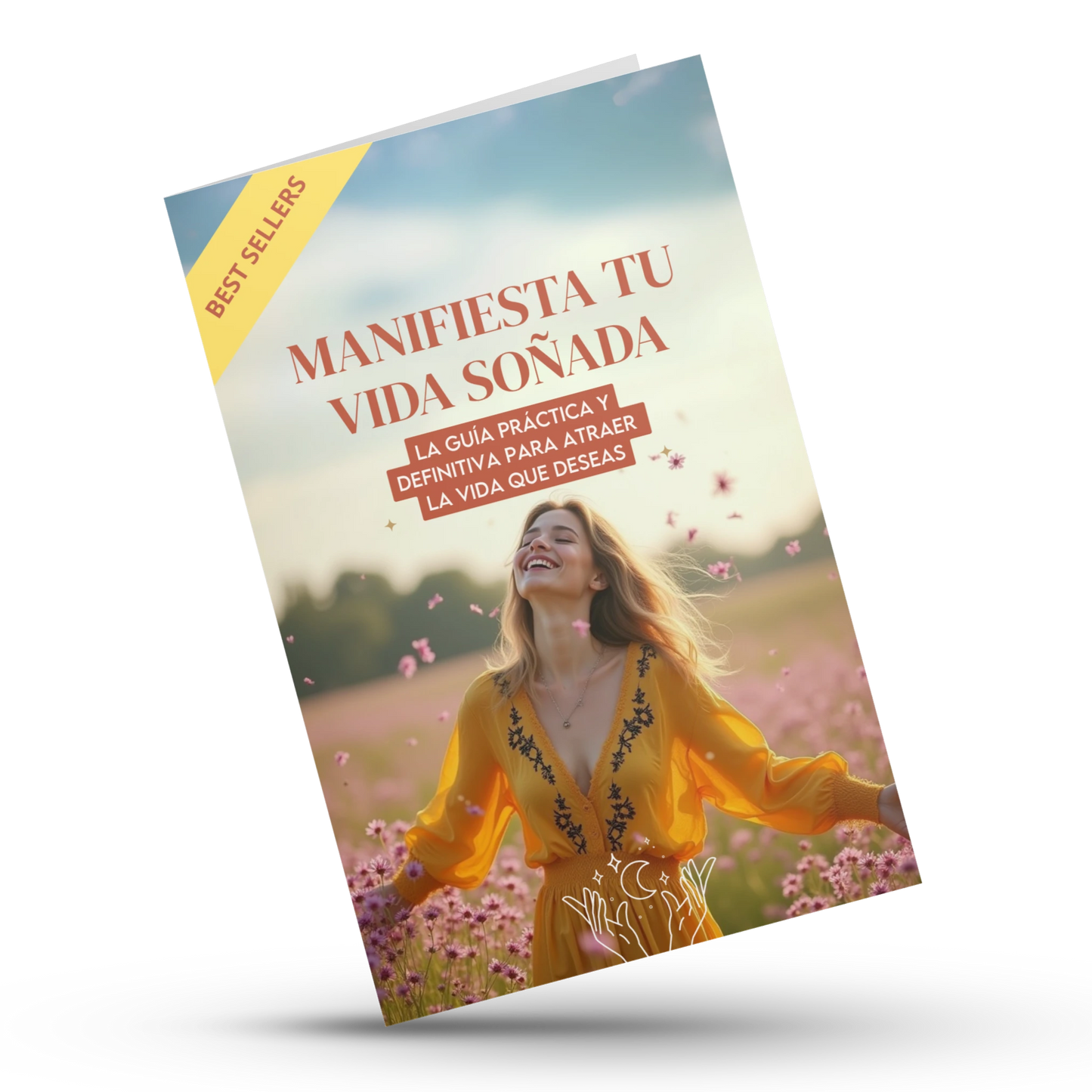 Ebook - Manifiesta Tu Vida Soñada